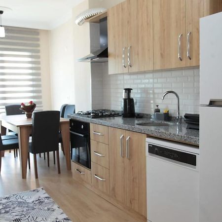 Kıvanç Residence Trabzon Dış mekan fotoğraf