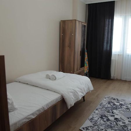 Kıvanç Residence Trabzon Dış mekan fotoğraf