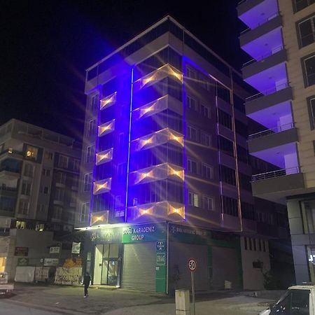 Kıvanç Residence Trabzon Dış mekan fotoğraf