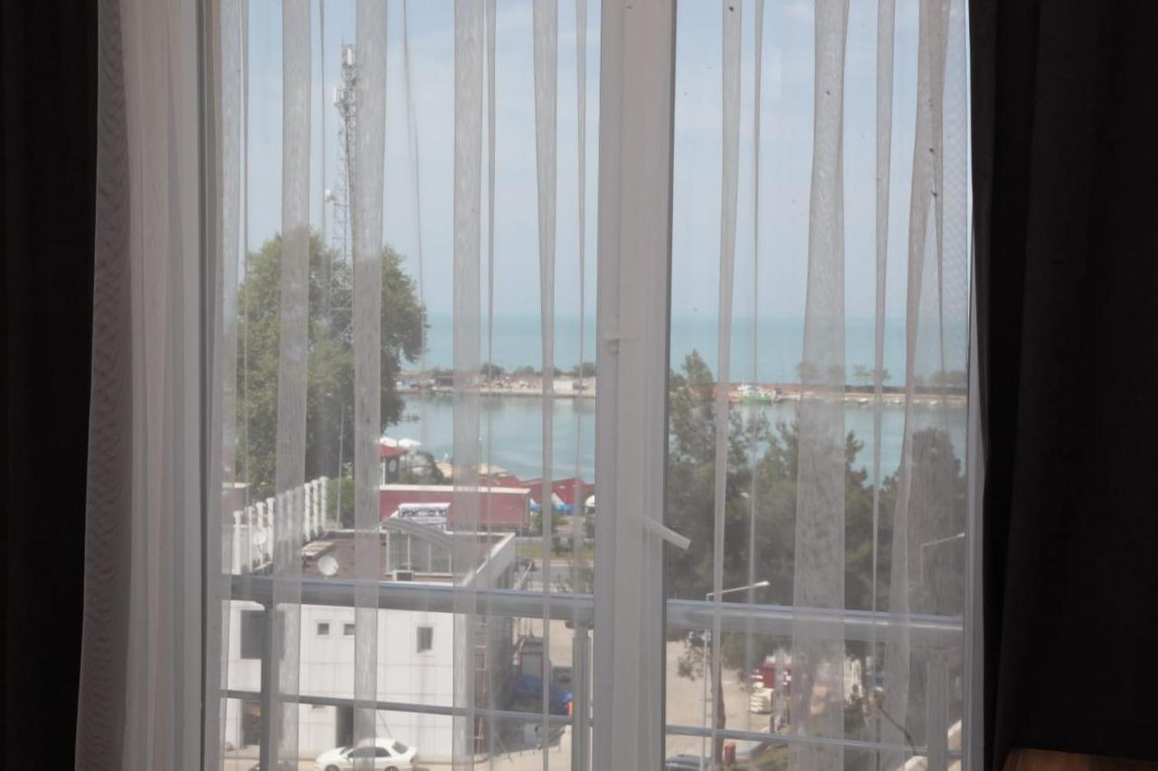 Kıvanç Residence Trabzon Dış mekan fotoğraf