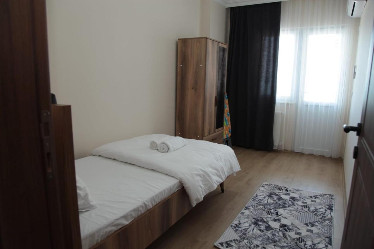 Kıvanç Residence Trabzon Dış mekan fotoğraf