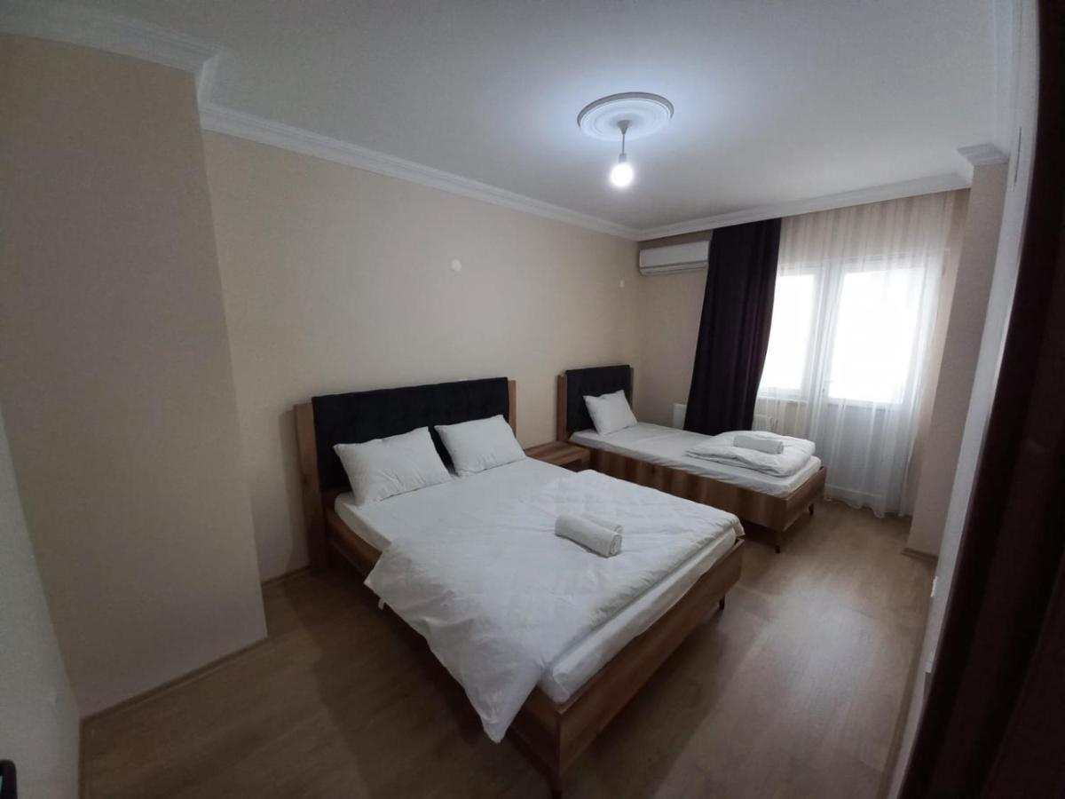 Kıvanç Residence Trabzon Dış mekan fotoğraf