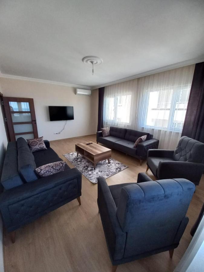 Kıvanç Residence Trabzon Dış mekan fotoğraf
