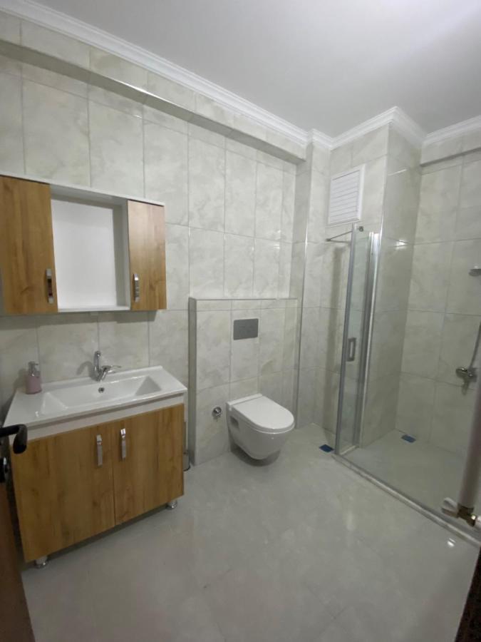 Kıvanç Residence Trabzon Dış mekan fotoğraf