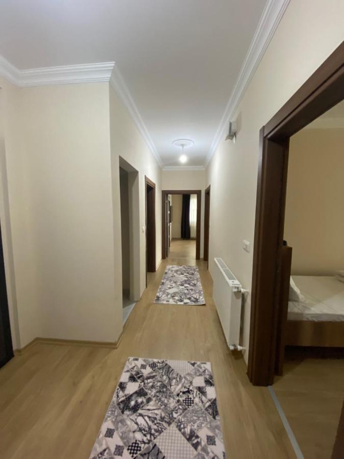 Kıvanç Residence Trabzon Dış mekan fotoğraf