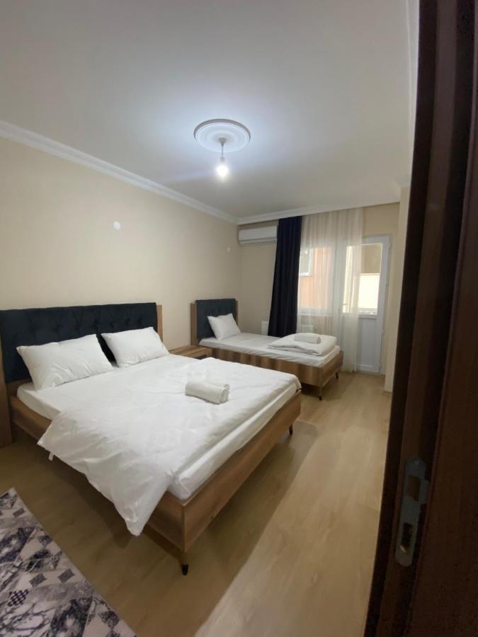 Kıvanç Residence Trabzon Dış mekan fotoğraf
