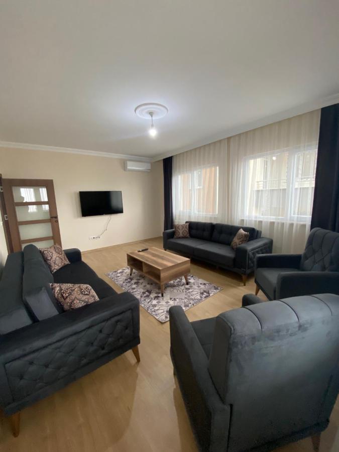 Kıvanç Residence Trabzon Dış mekan fotoğraf