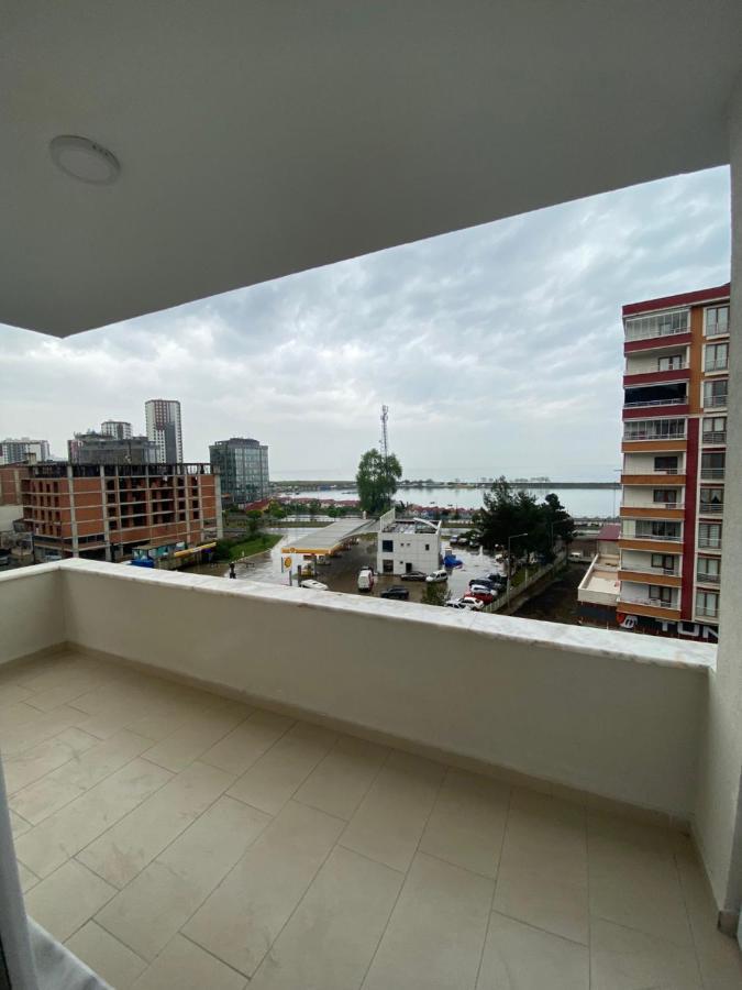 Kıvanç Residence Trabzon Dış mekan fotoğraf