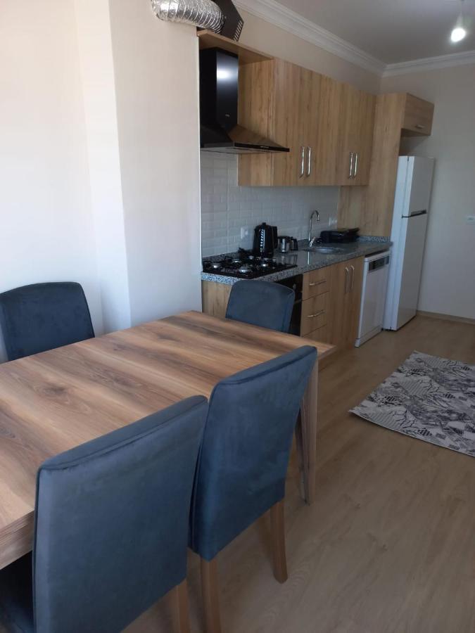 Kıvanç Residence Trabzon Dış mekan fotoğraf