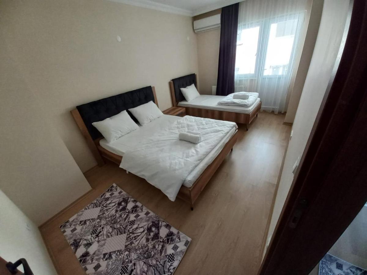 Kıvanç Residence Trabzon Dış mekan fotoğraf