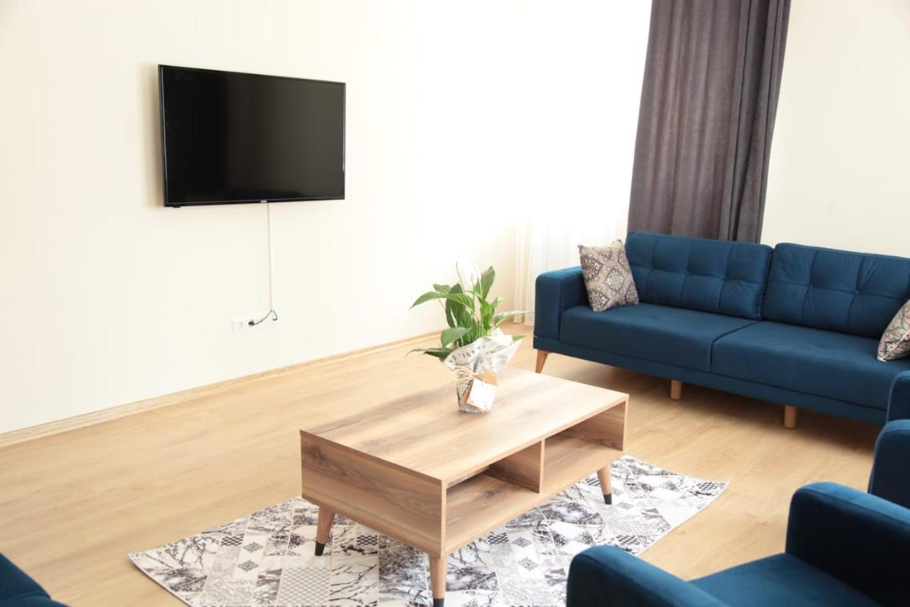 Kıvanç Residence Trabzon Dış mekan fotoğraf