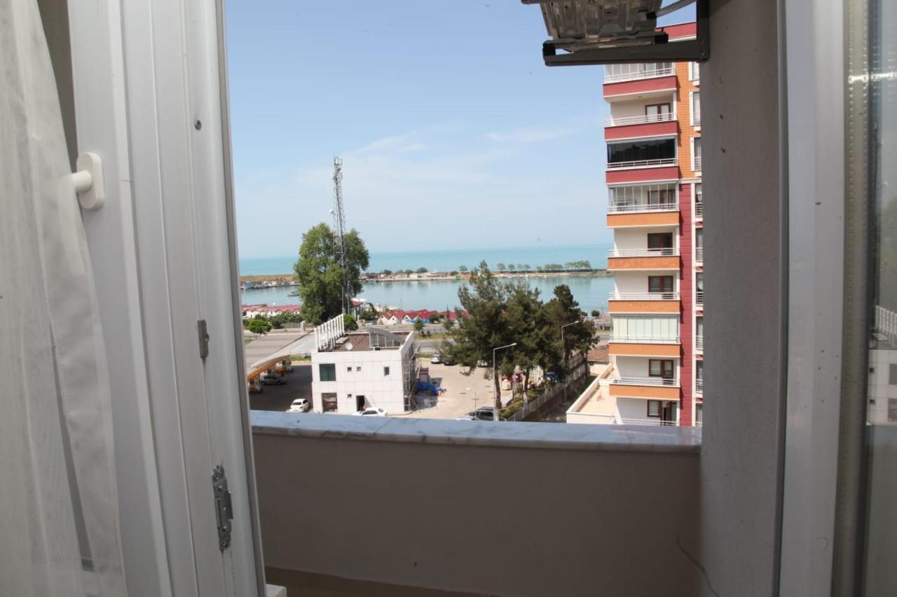 Kıvanç Residence Trabzon Dış mekan fotoğraf