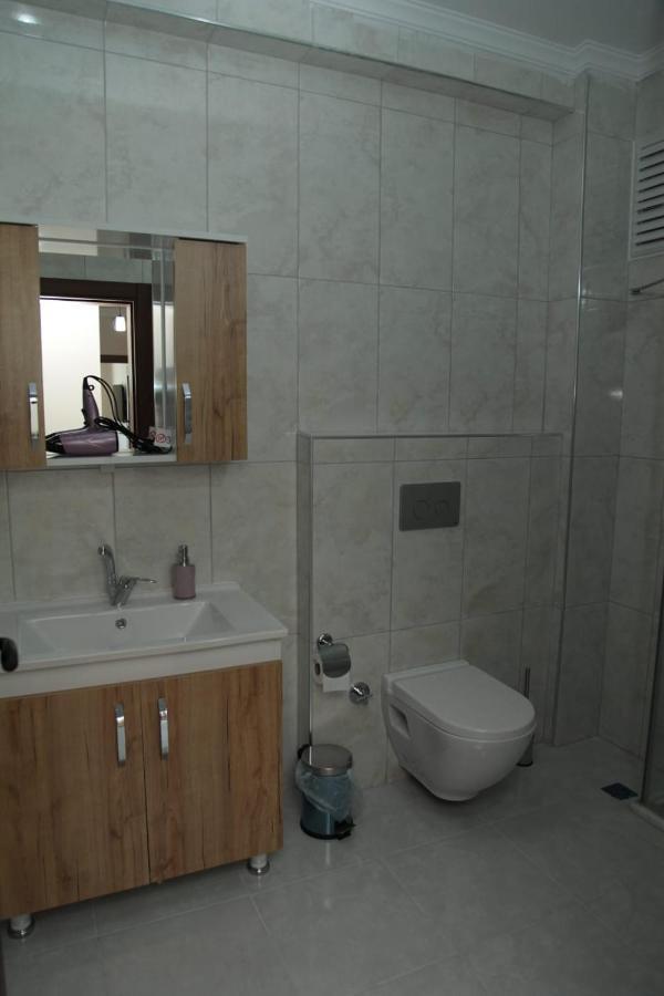 Kıvanç Residence Trabzon Dış mekan fotoğraf