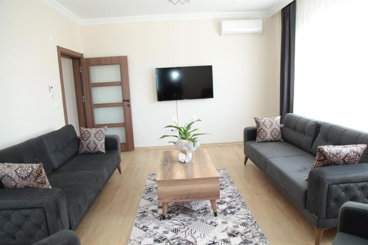Kıvanç Residence Trabzon Dış mekan fotoğraf