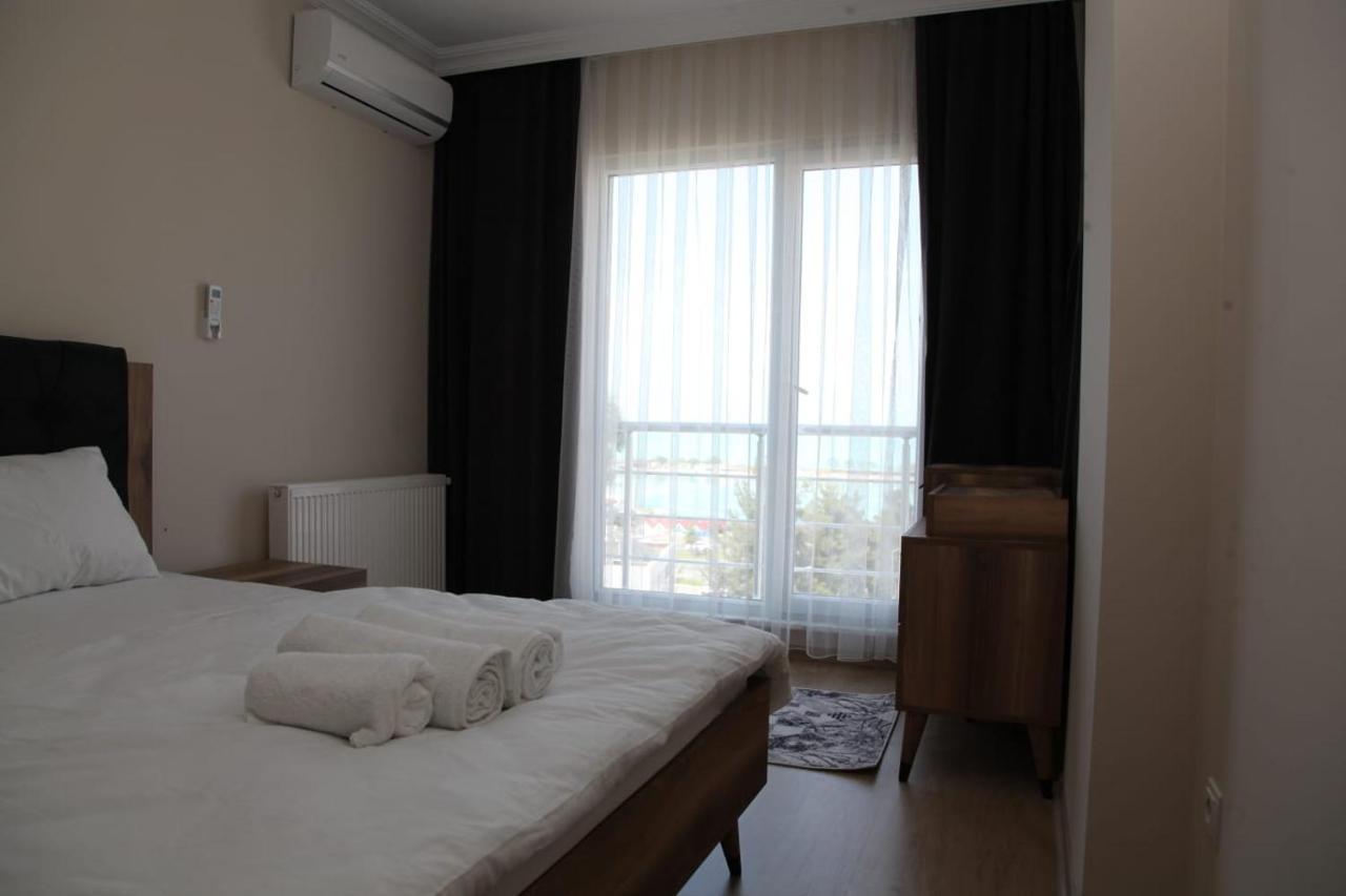 Kıvanç Residence Trabzon Dış mekan fotoğraf