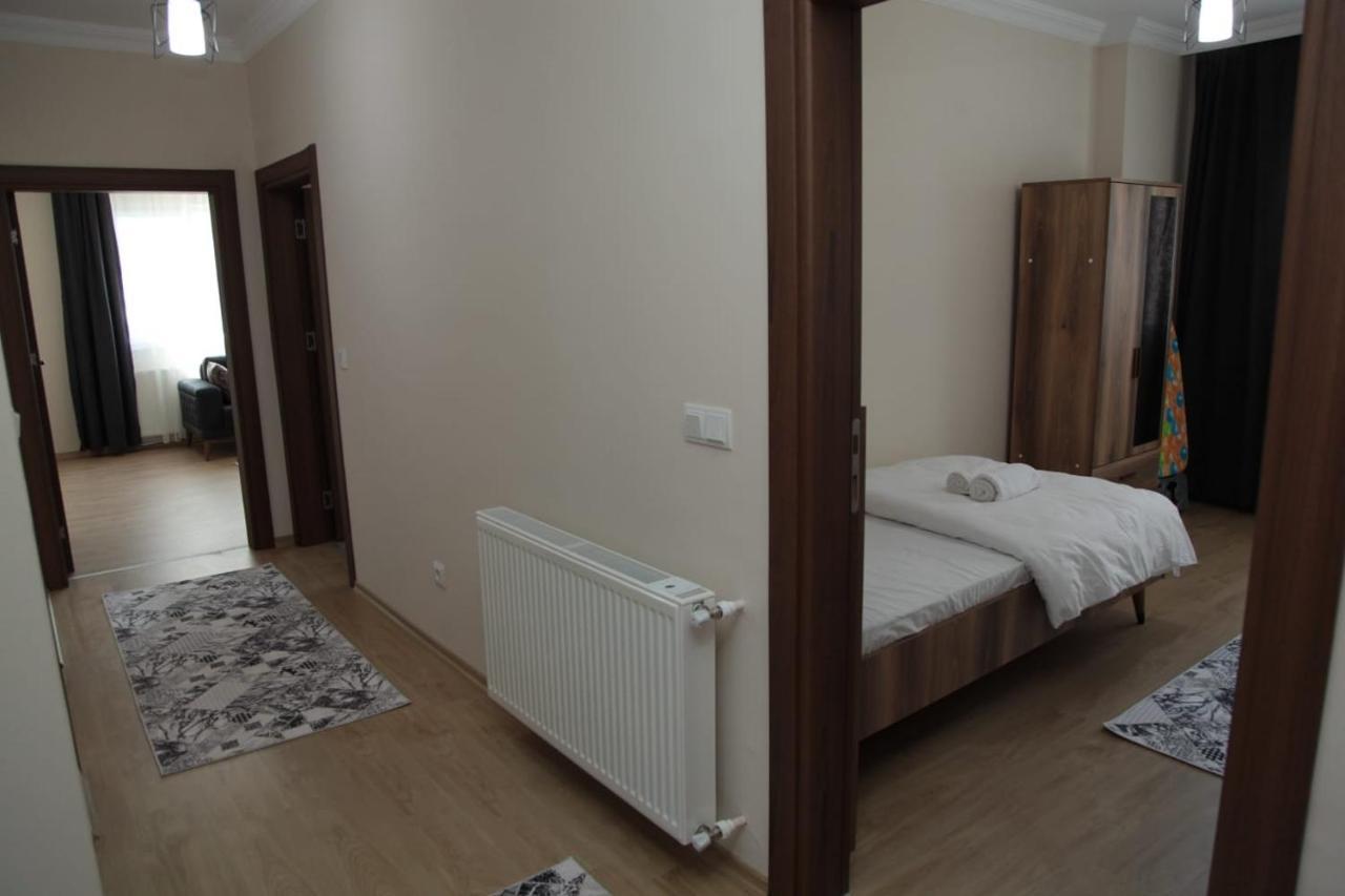 Kıvanç Residence Trabzon Dış mekan fotoğraf