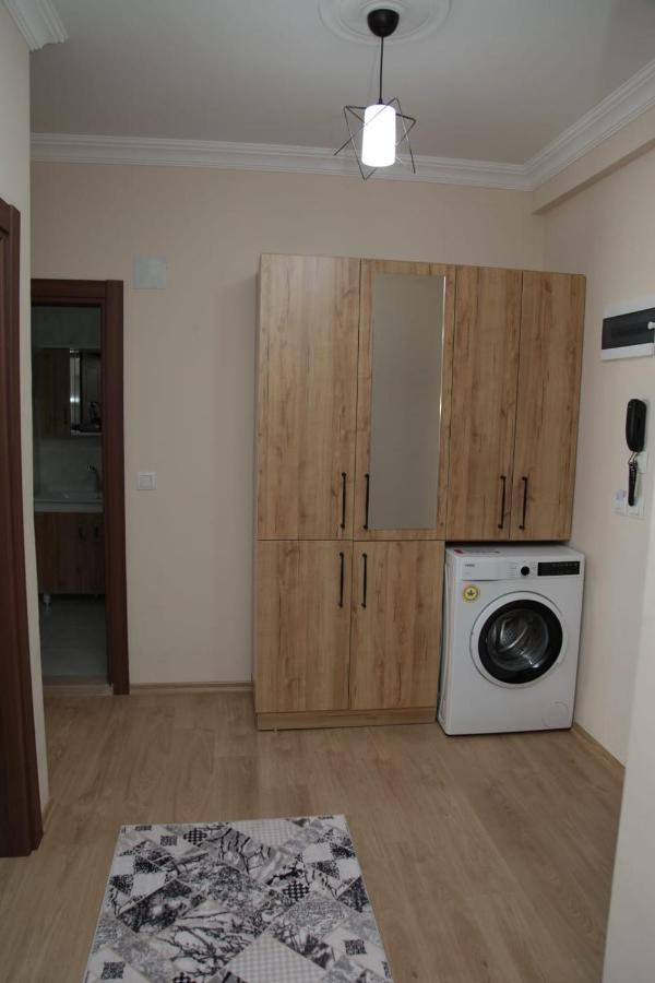 Kıvanç Residence Trabzon Dış mekan fotoğraf
