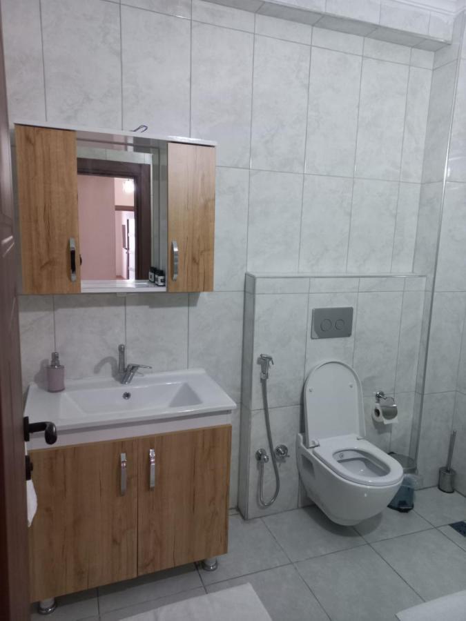 Kıvanç Residence Trabzon Dış mekan fotoğraf